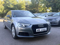 Audi A4 2,0 TDI Automatik  *Virtual Cockpit* *Jamstvo*