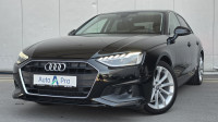 Audi A4 2,0 TDI AUTOMATIK, VIRTUAL, SPORT, JAMSTVO, SAMO 93TKM