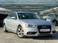 AUDI A4 2.0 TDI B8 -AUTOMATIK- LED -NAVI - garancija