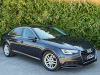 Audi A4 2,0 TDI BUSSINES PAKET  OPREME, TOP STANJE ** REG GOD DANA