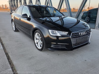 Audi A4 2,0 TDI LEASING BEZ UČEŠĆA I BEZ JAMACA