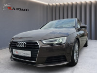 Audi A4 2,0 TDI,LED,PDC,KLIMA,KOŽA,GRIJANJE SJEDALA...
