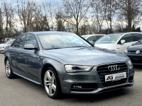 Audi A4 2,0 TDI *S LINE*  *Automatik*  *Top oprema*  *Jamstvo*