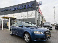 Audi A4 2,0 TDI ● S LINE ● QUATTRO ●