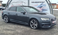 Audi A4 2.0 TDI LIMUZINA ✅S-Line✅REG: 11/26✅S-Tronic✅Leasing do 48mj.