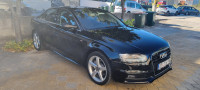 Audi A4 2,0 TDI S-line