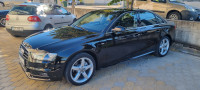 Audi A4 2,0 TDI S-line