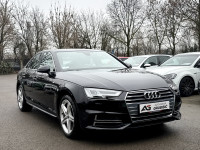 Audi A4 2,0 TDI S LINE Sport *Automatik* *Nove gume* *Top stanje!*