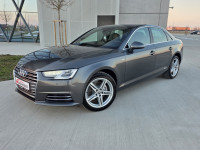Audi A4 2,0 TDI S LINE,VIRTUAL,DIGITALNA KLIMA