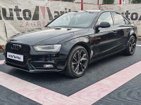 Audi A4 2,0 TDI Multitronic* Navi,Senzori,Koža,Xenon,Alu"16*Reg 04/27*