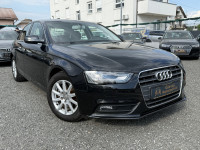 Audi A4 2,0 TDI, PDC, ALU, XENON, LED, VELIKI SERVIS, NOVE GUME!!'