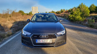 Audi A4 2.0 TDI QUATTRO 2017. automatik, virtual, navi, šiber, 140kw