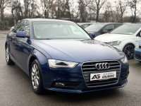Audi A4 2,0 TDI  *Servisna knjiga*  *1.vlasnik*  *Jamstvo*