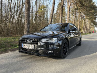 Audi A4 2,0 TDI NAVI, S LINE , BI XENON ITD ...
