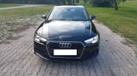 Audi A4 2,0 TDI