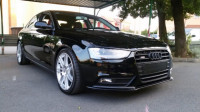 Audi A4 2,0 TDI