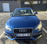 Audi A4 2,0 TDI MOG ZAMJENA