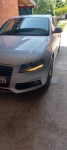 Audi A4 2,0 TDI