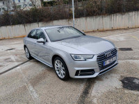Audi A4 2,0 TDI