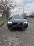 Audi A4 2,0 TDI