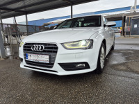 Audi A4 2,0 TDI