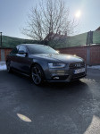 Audi A4 2,0 TDI
