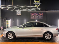 Audi A4 2,0 TDI