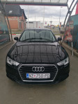 Audi A4 B8 2,0 TDI