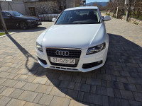 Audi A4 2,0 TDI