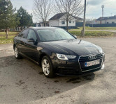 Audi A4 2,0 TDI