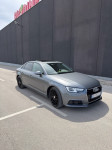 Audi A4 2,0 TDI