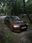Audi A4 2,0 TDI