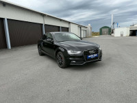 Audi A4 2,0 TDI