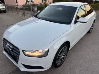 Audi A4 2,0 TDI
