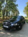 Audi A4 2,0 TDI BI-XENON • LED • TEMPOMAT • NAVI