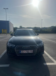 Audi A4 2,0 TDI Sport automatik