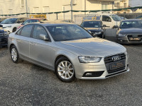 Audi A4 2,0 TDI SPORT,NAVI,KAMERA,ŠIBER,XENON,LED,VELIKI SERVIS!!!