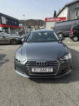 Audi A4 2,0 TDI Sport