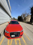 Audi A4 2,0 TDI Sport