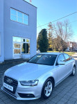 Audi A4 2,0 TDI Sport 150ks ATRAKTIVAN! REG.GOD DANA zamjena/kartice…