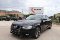 Audi A4 2.0 TDI Tiptronic Ambition -FACELIFT-