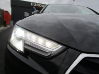 Audi A4 2,0 TDI S-Tronic*114.762km*Navigacija*BI-XENON*F1*ParkSenzori