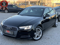 Audi A4 2,0 TDI S-tronic 140kw * S-Line * Garancija 12 mjeseci *