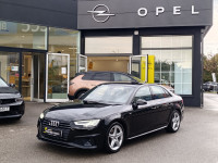 Audi A4 2.0 TDI S-Tronic, 3xS-Line, LED svjetla, navigacija