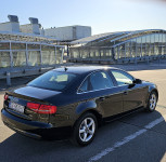 Audi A4 2,0 TDI S-tronic automatik, 3 kljuca, uredno servisiran