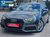 Audi A4 2,0 TDI S-tronic*S_Line*Model2019*Virtual*140kw*REZERVIRANO*