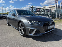 Audi A4 2.0TDI S-TRONIC S-LINE °VIRTUAL°NAVI°MATRIX°LEASING BEZ UČEŠĆA