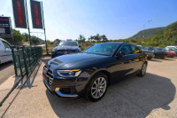 Audi A4 2.0 TDI S-Tronic MATRIX Navi Kamera 2xParktronic FACELIFT