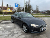 Audi A4 2,0 TDI S-Tronic *Veliki servis*