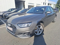 Audi A4 2.0 TDI S-TRONIC,VIRTUAL,NAVI,GR.SJEDALA,JAMSTVO!